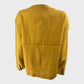 Branded Mid Chart Adele Linen Jacket