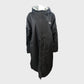 Branded Waterproof Robe