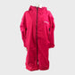 Branded Waterproof Robe