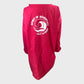 Branded Waterproof Robe