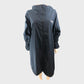 Branded Waterproof Robe