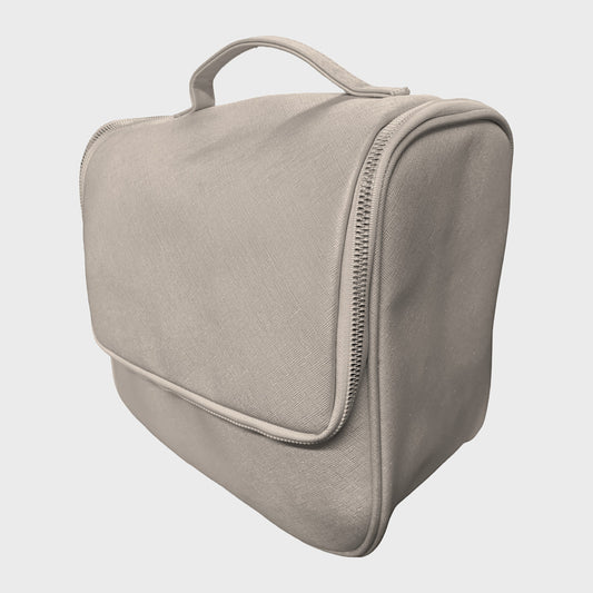 Hanging Wash Bag With Cosmetic Bag