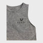 Logo Vest Top