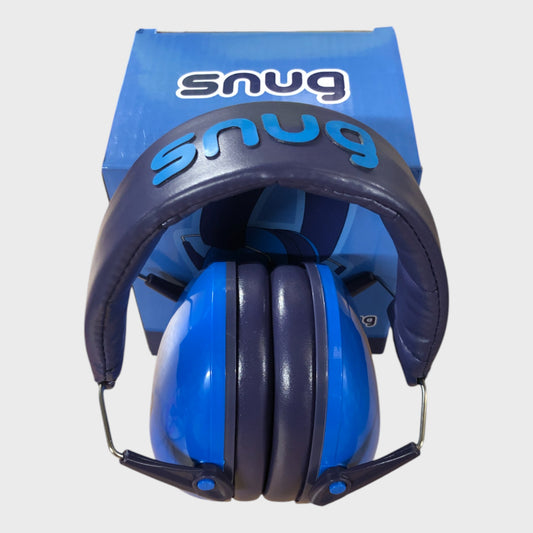 Snug Kid's Ear Defenders