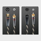 SKW Male to Female Cable 1M
