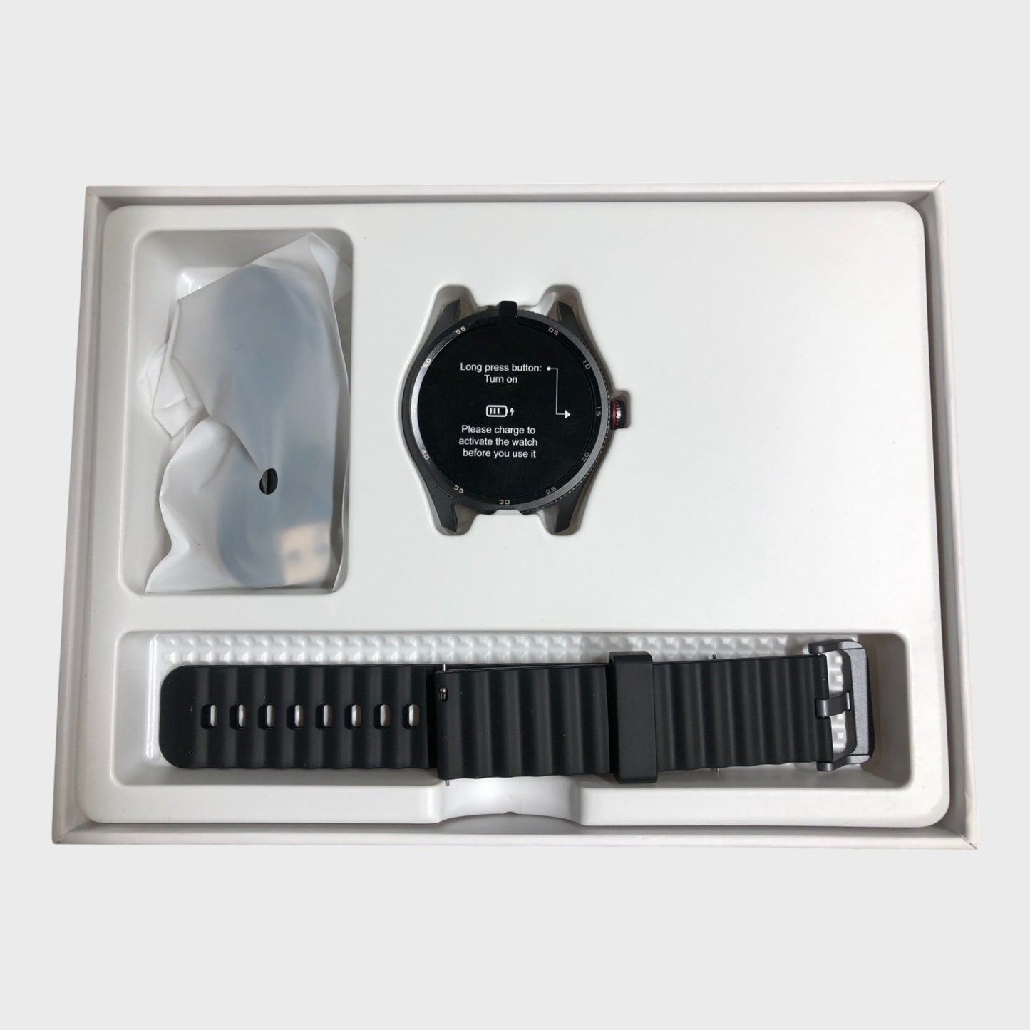 Ven-Dens Smart Watch VD-SW004