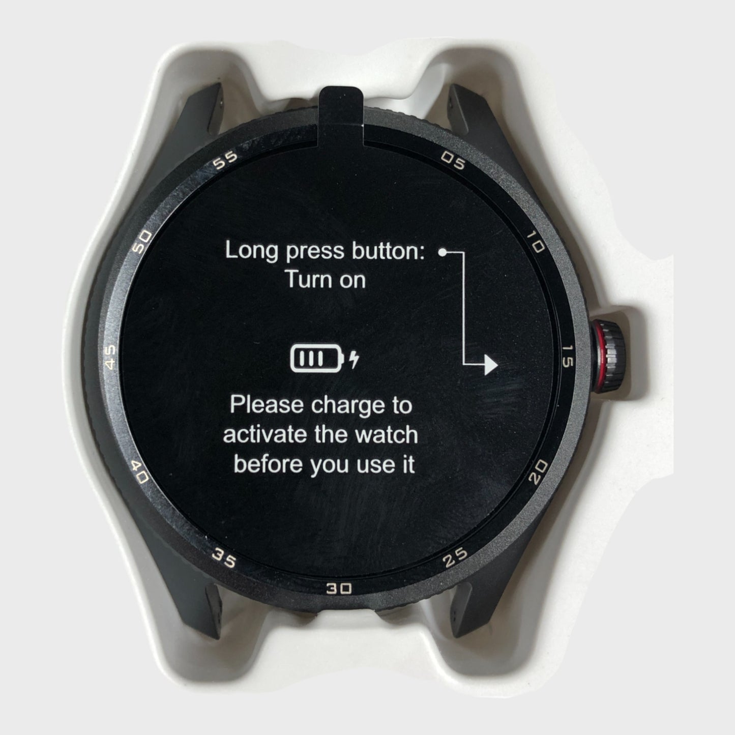 Ven-Dens Smart Watch VD-SW004