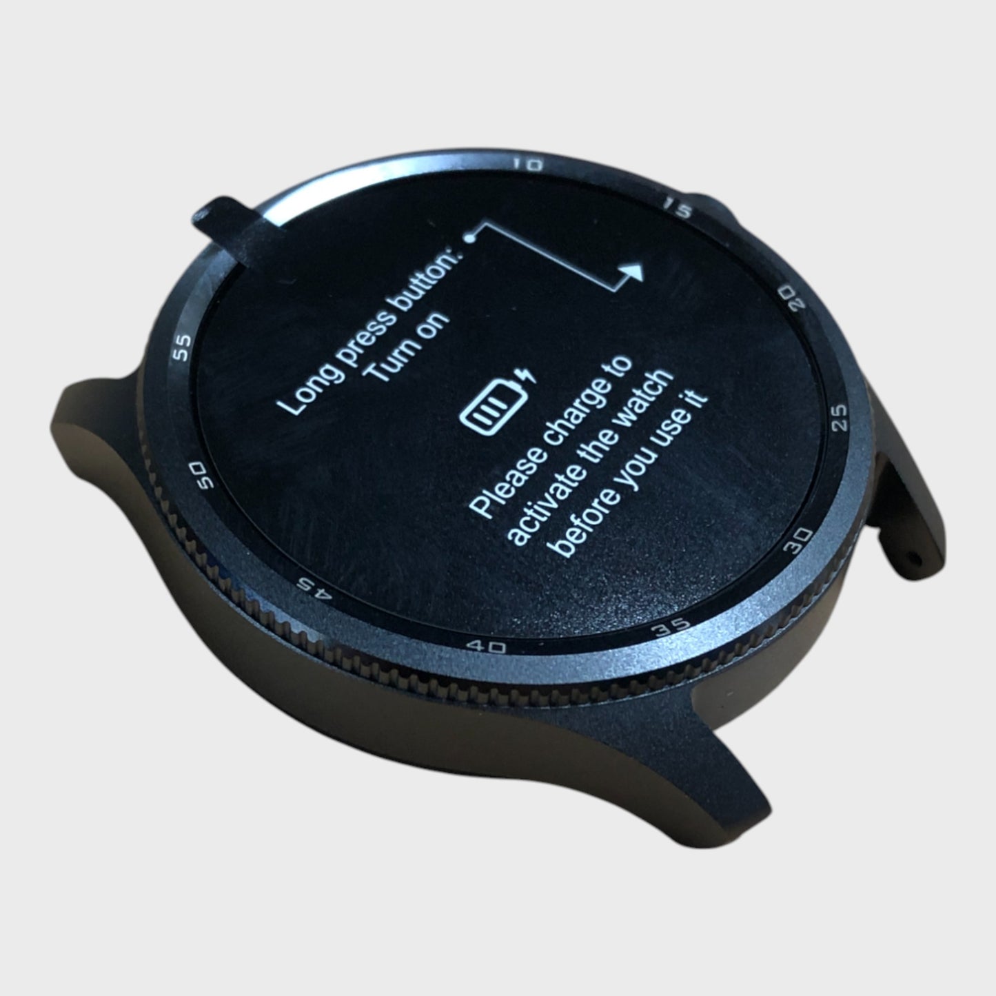 Ven-Dens Smart Watch VD-SW004