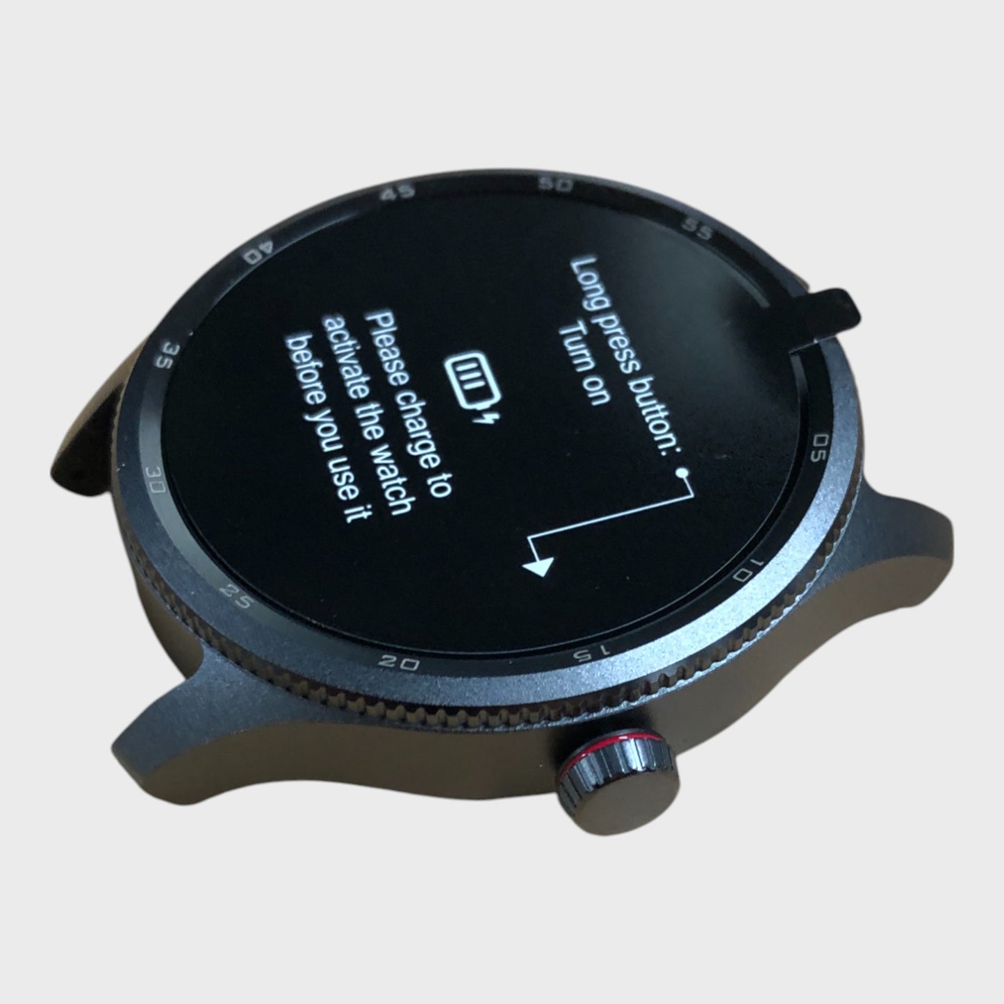 Ven-Dens Smart Watch VD-SW004