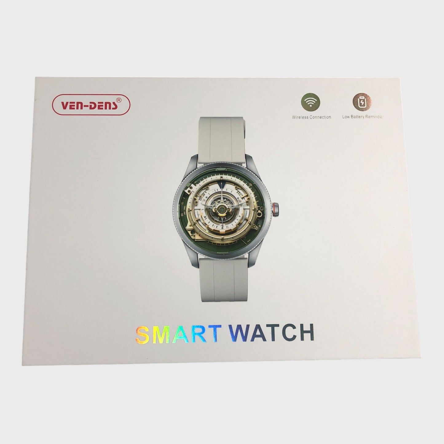 Ven-Dens Smart Watch VD-SW004