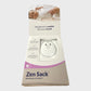 Nested Bean Baby Weighted Sleep Sack - 0 to 6 Months