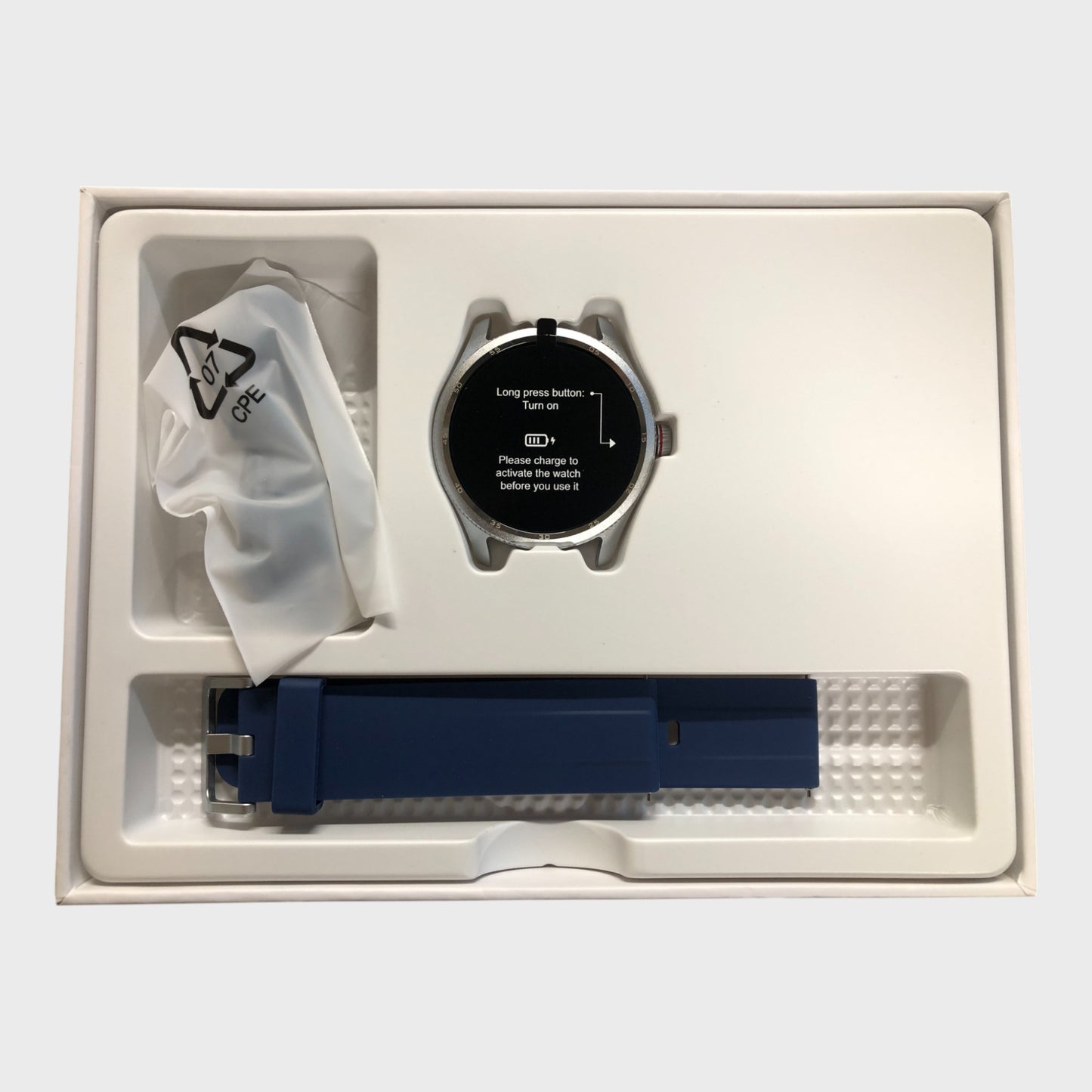 Ven-Dens Smart Watch VD-SW004