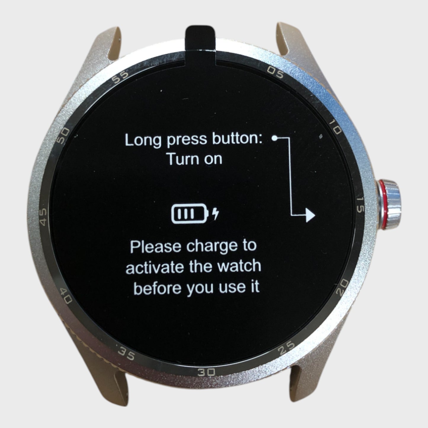 Ven-Dens Smart Watch VD-SW004