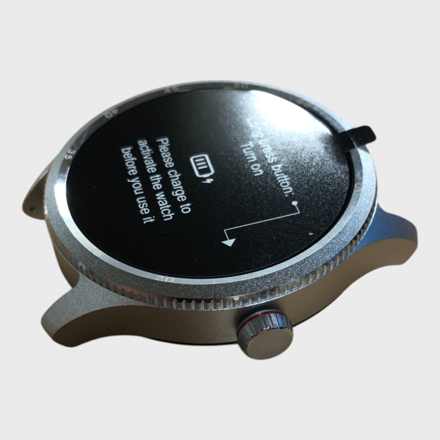 Ven-Dens Smart Watch VD-SW004