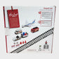 Die Cast Toy Airport Set