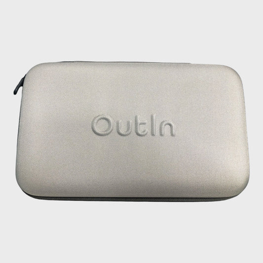 OutIn Nano Portable Electric Espresso Machine Carrying Case