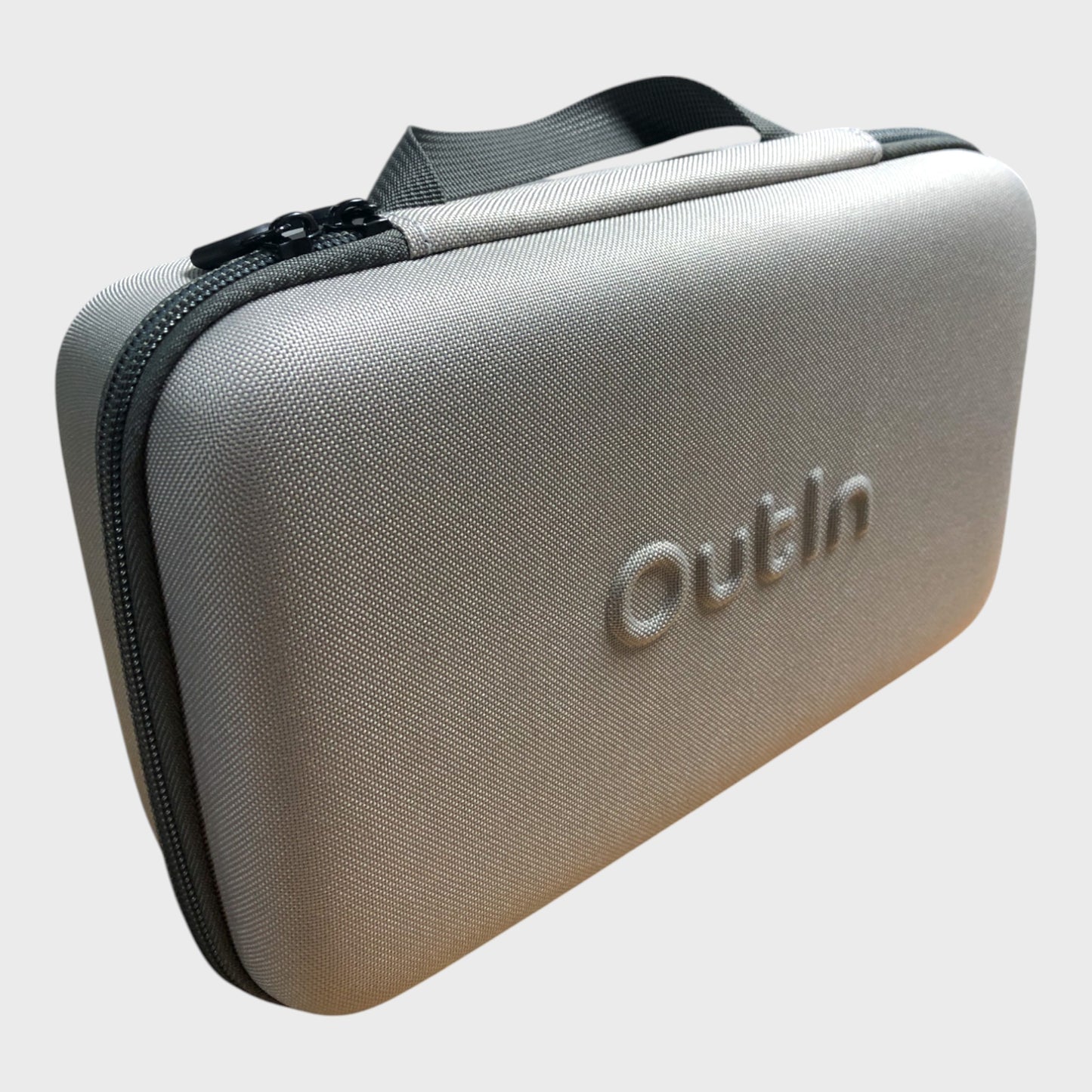 OutIn Nano Portable Electric Espresso Machine Carrying Case