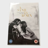 A Star Is Born DVD