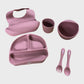 Lil Bubs Baby Weaning Set