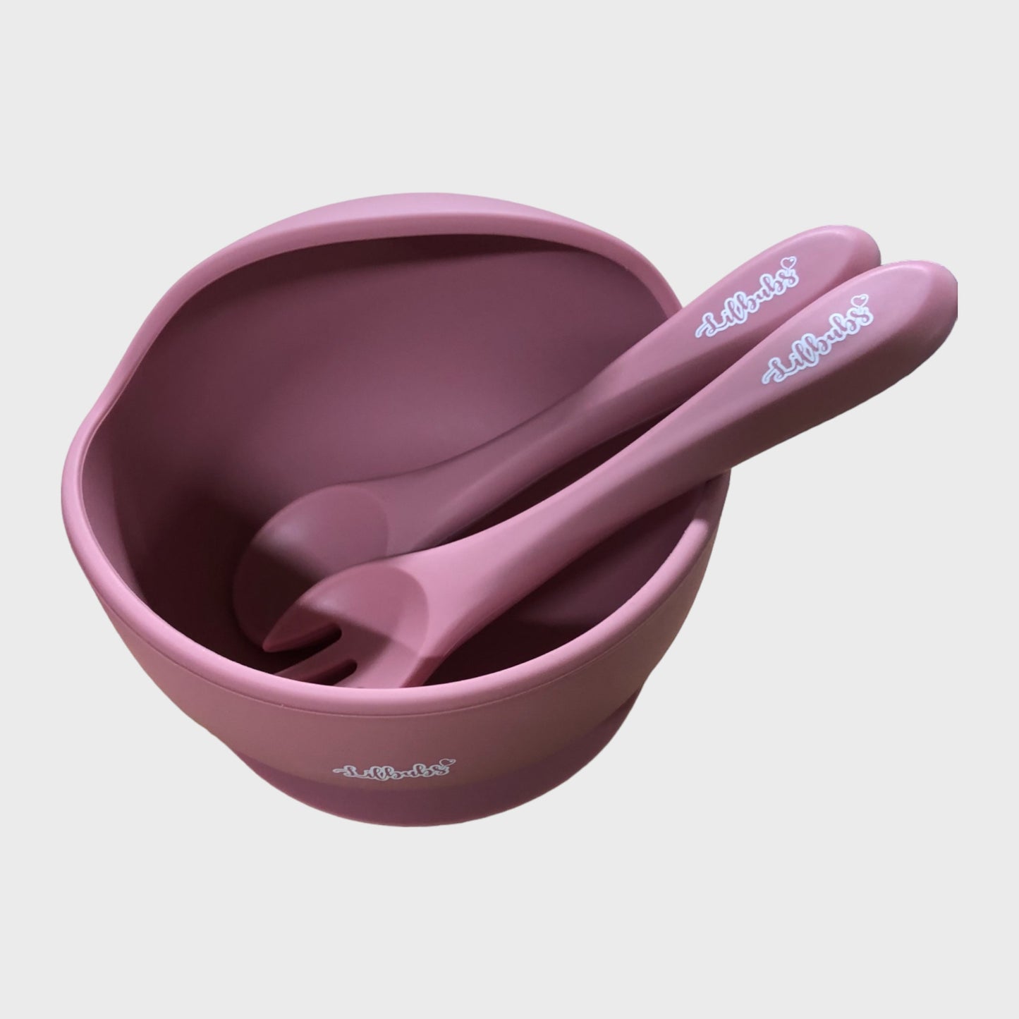 Lil Bubs Baby Weaning Set