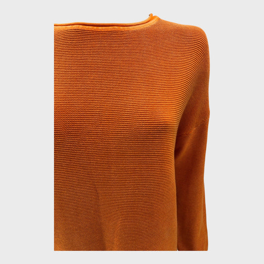 Orangeade Branded Crew Neck Jumper