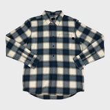 Branded Checked Shirt