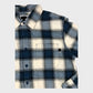 Branded Checked Shirt