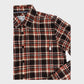 Branded Checked Shirt