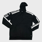 Black Adidas Hoodie