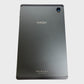 FLYCOAY Grey Tablet 10.4 Inch Wi-Fi Android 14 Bundle