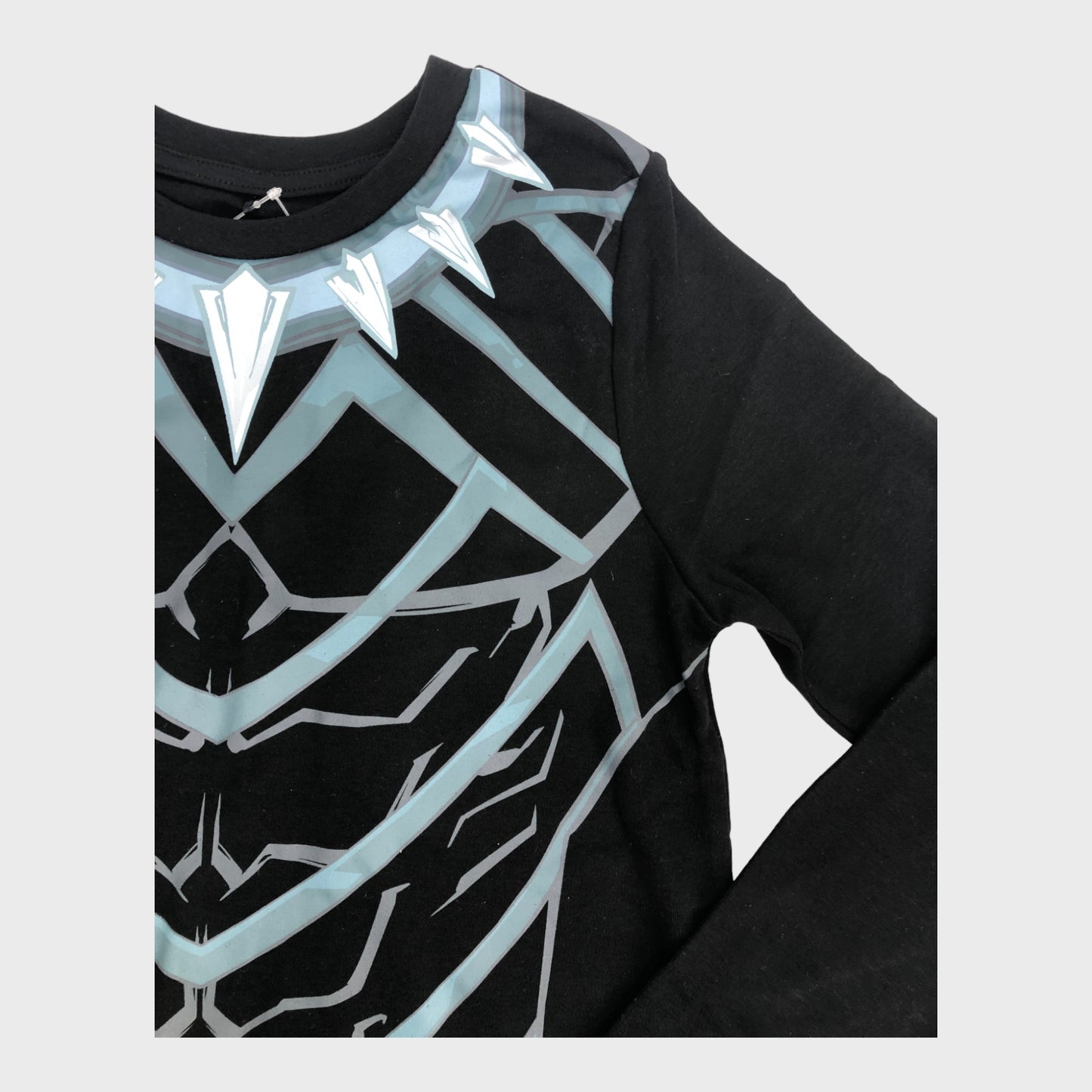 Marvel Black Panther Pyjamas