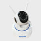 Intelligent Network Camera