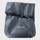 West Biking Waterproof Handlebar Bag