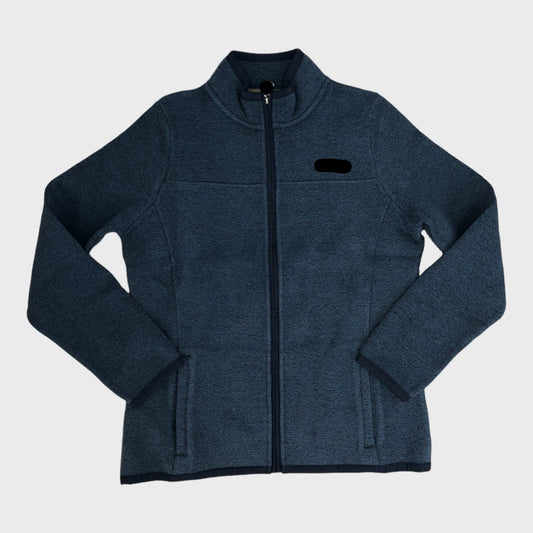 Branded Fleece Jacket