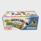 Baby 3-in-1 Sensory Tissue Box