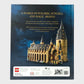 LEGO Harry Potter Magical Guide to Wizarding World Book