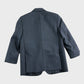 Charcoal Tailored Suit Jacket