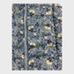 Crew Clothing Lightweight Gilet Women's Floral Print Green Polyester