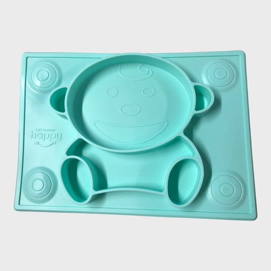 Baby Suction Plate