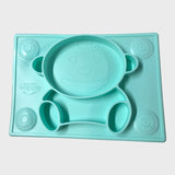 Baby Suction Plate