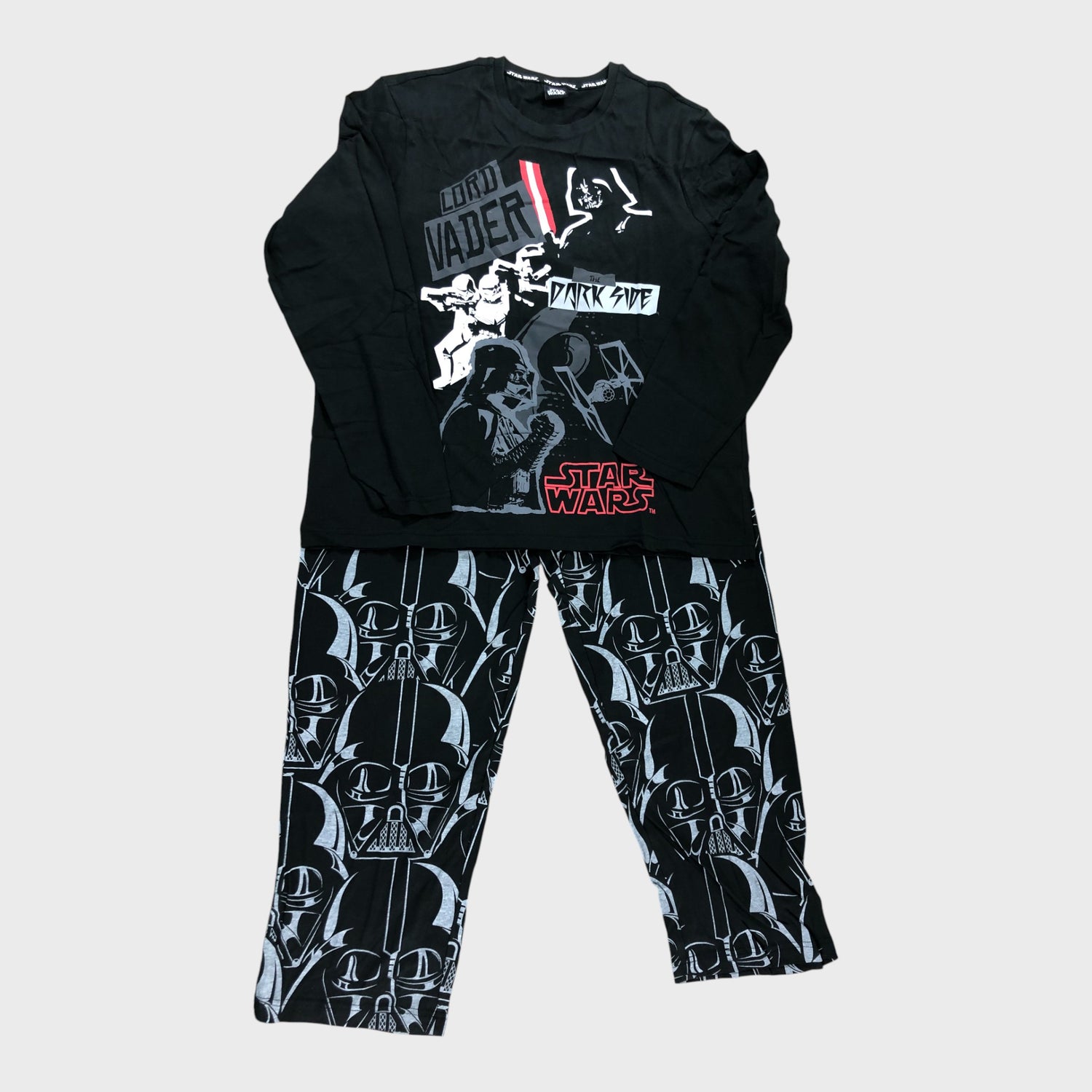 Mens Clothing