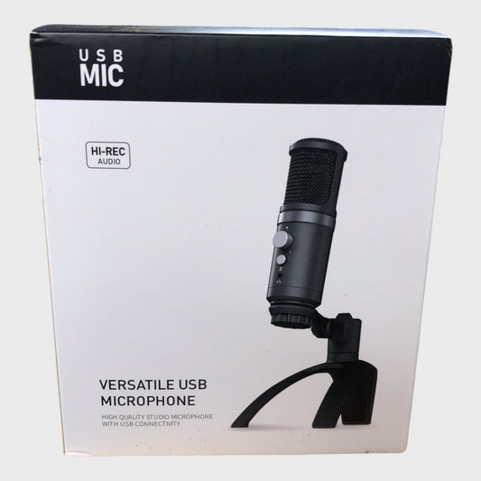 USB Microphone