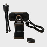 Web Cam With Microphone