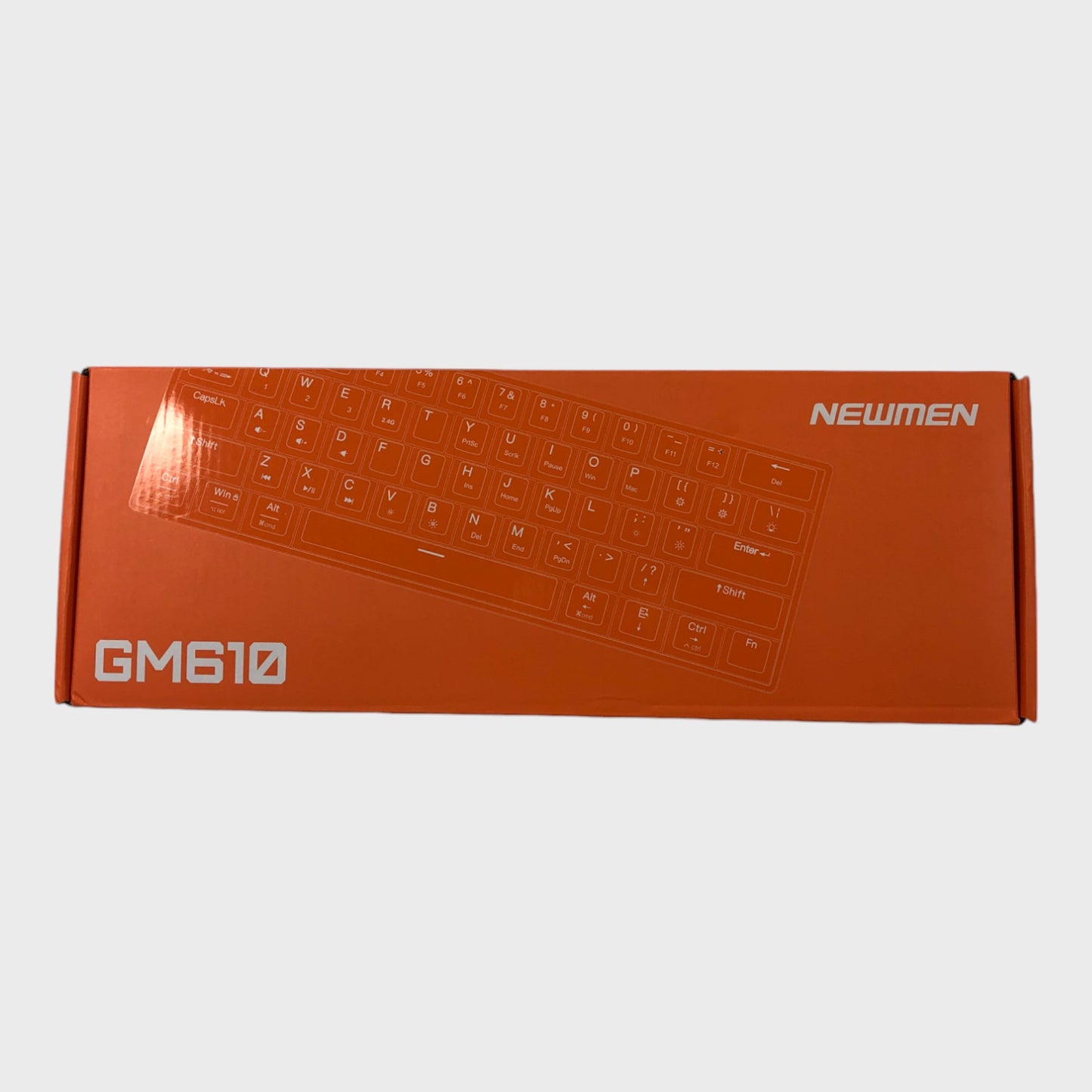 Mechanical Keyboard