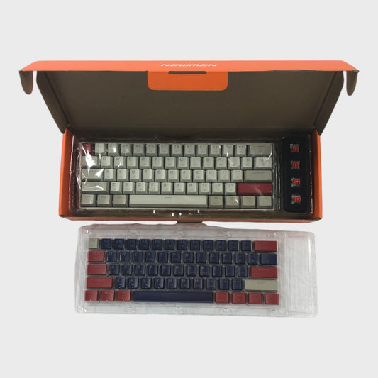 Mechanical Keyboard