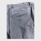 River Island Grey Slim Fit Tailored Trousers