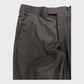 River Island Black Slim Fit Tailored Trousers