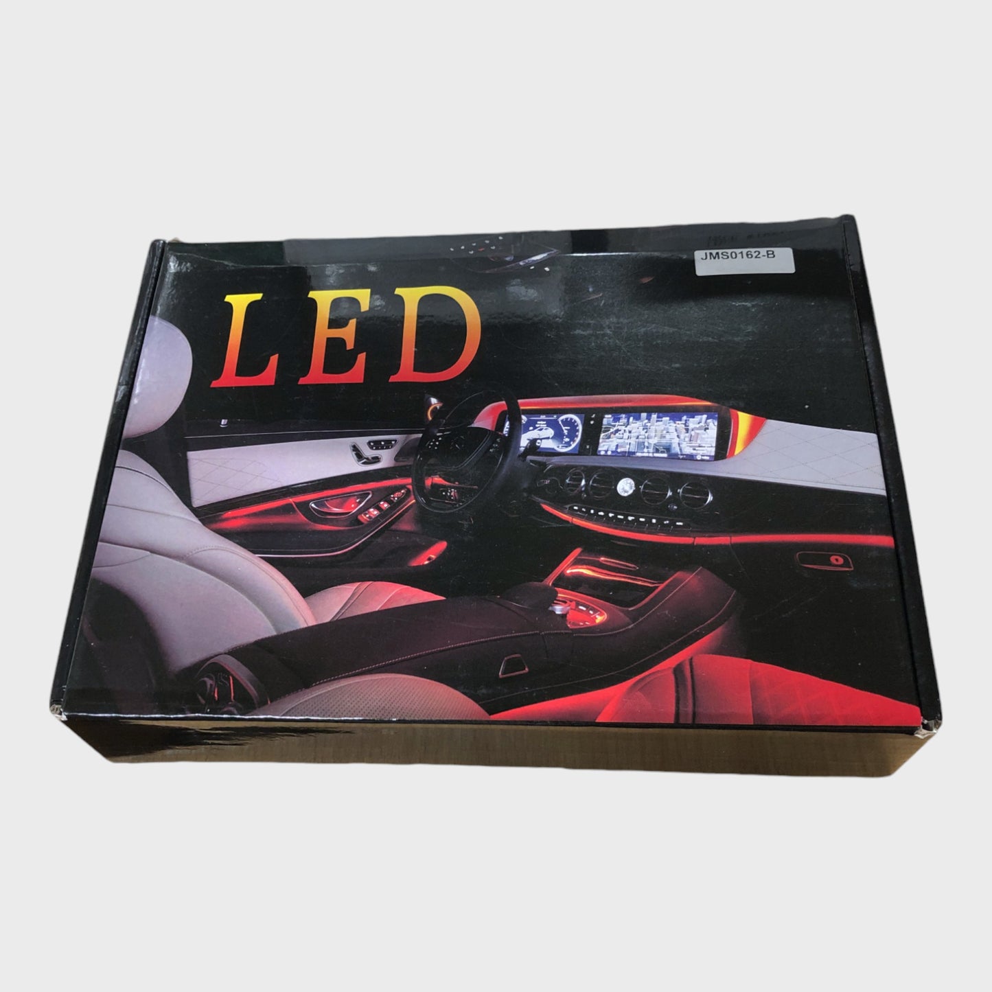 LED Car Interior Lights