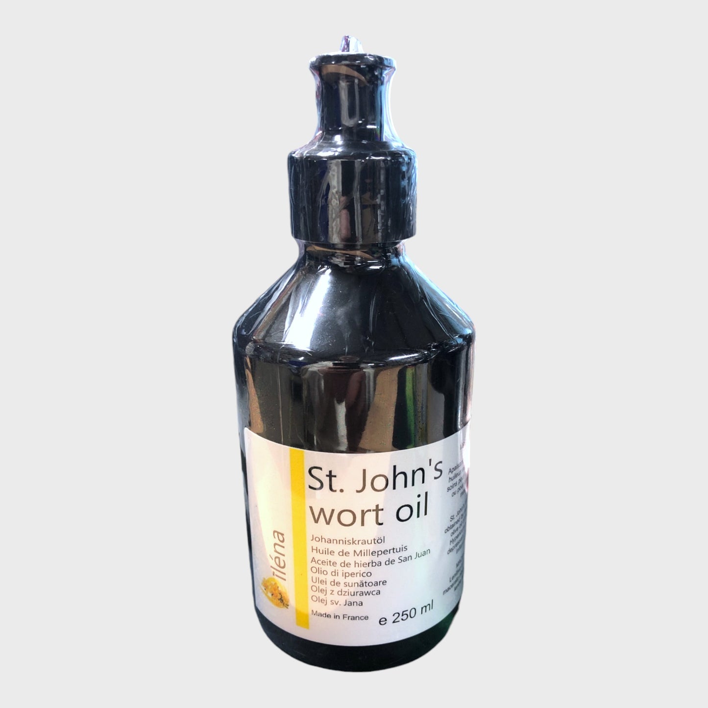 St John's Wort Oil - 250ml