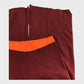 ROKSANDA Wide Leg Trousers Women's Orange Brown